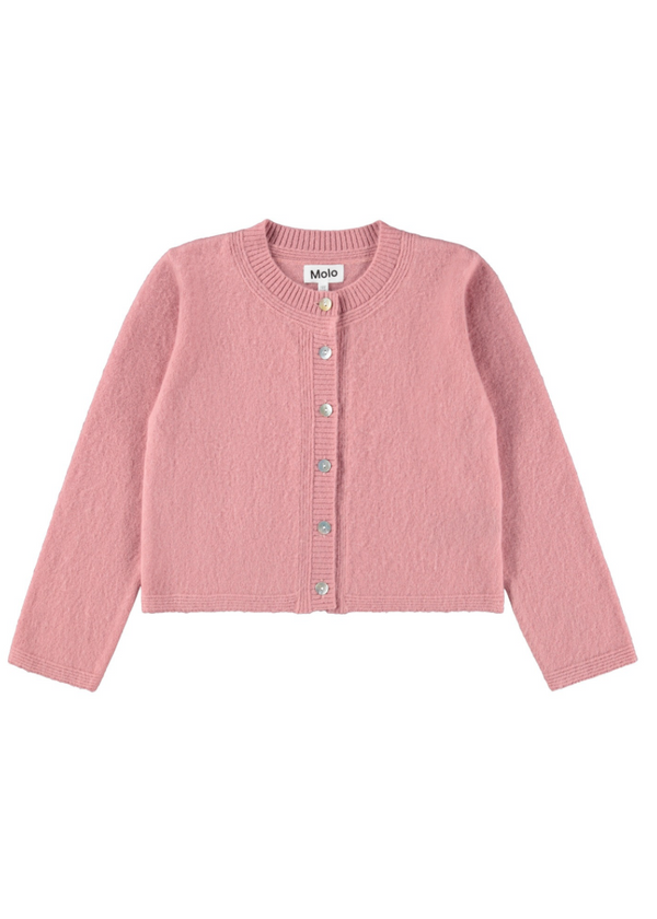 Giovanna Blush Cardi