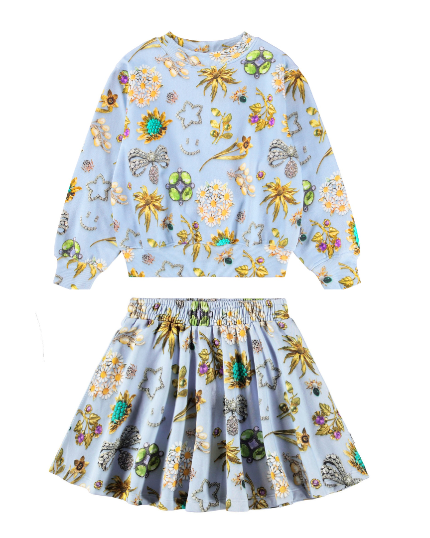 Marge Royal Set
