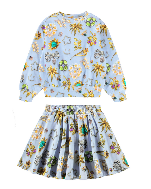 Marge Royal Set