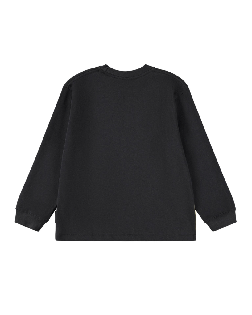 Rube Graphic-Print Sweatshirt