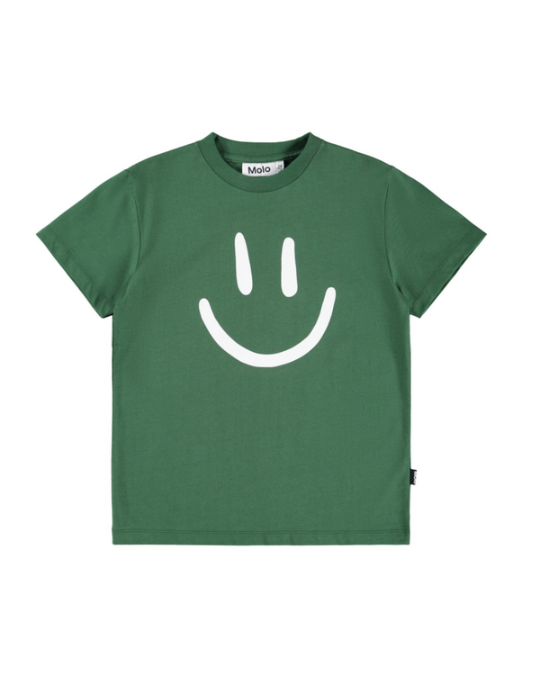 Roxo Green T-shirt