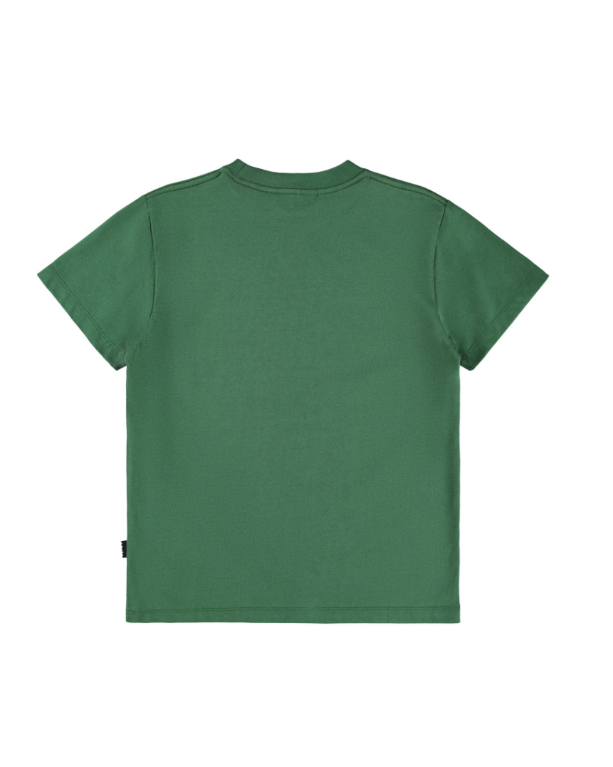 Roxo Green T-shirt