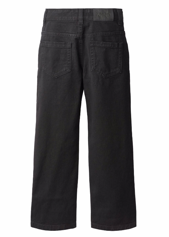 Andy Black Jeans
