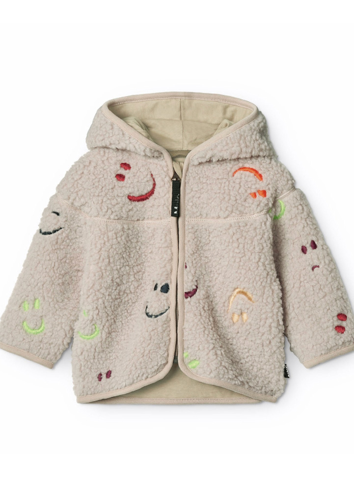 Ummi Emotions Jacket