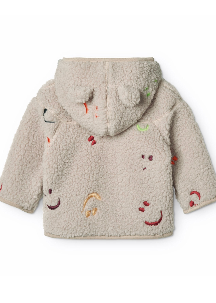 Ummi Emotions Jacket