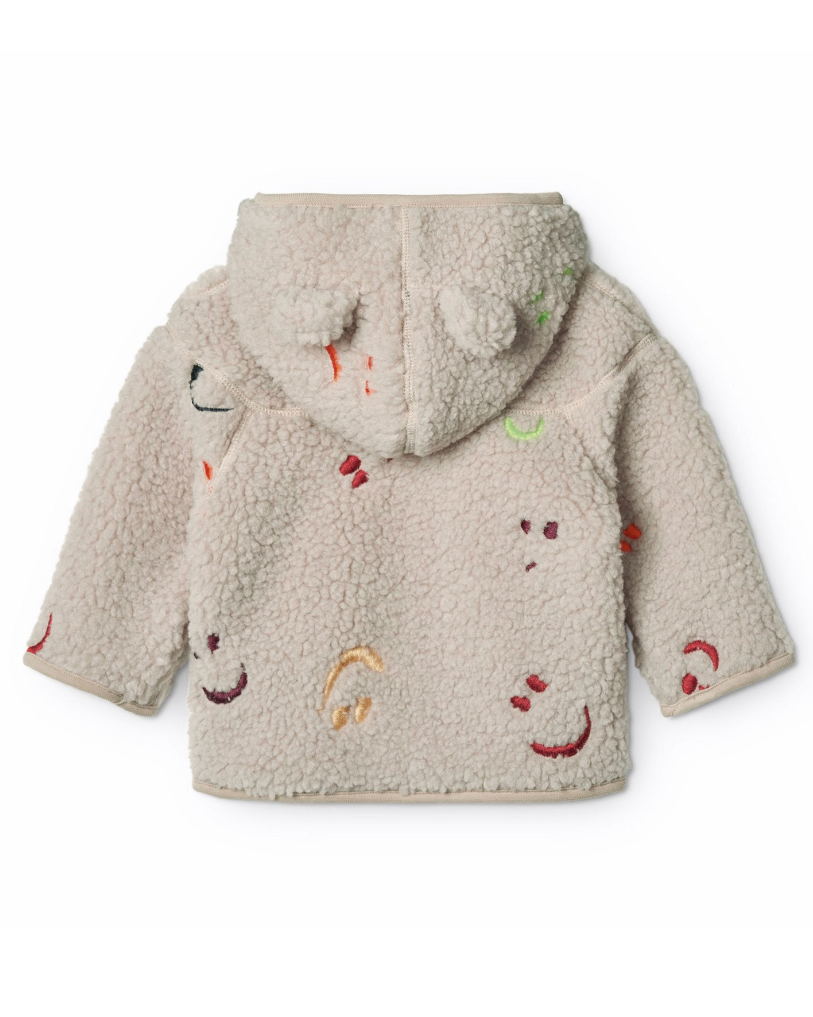 Ummi Emotions Jacket