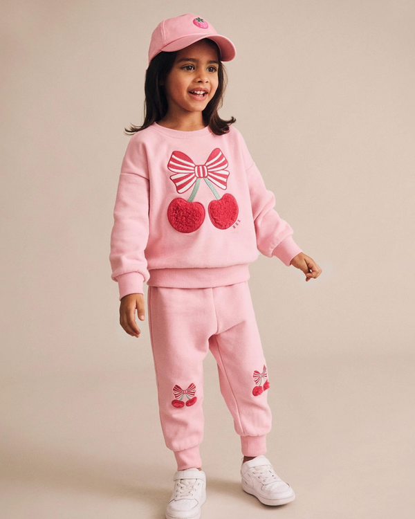 Cherry Pie Pant Set