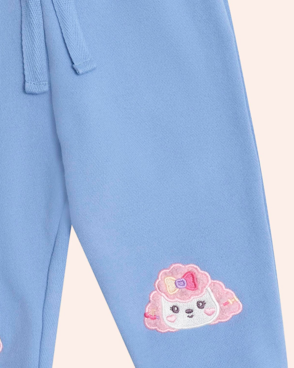 Polly Poodle Track Set