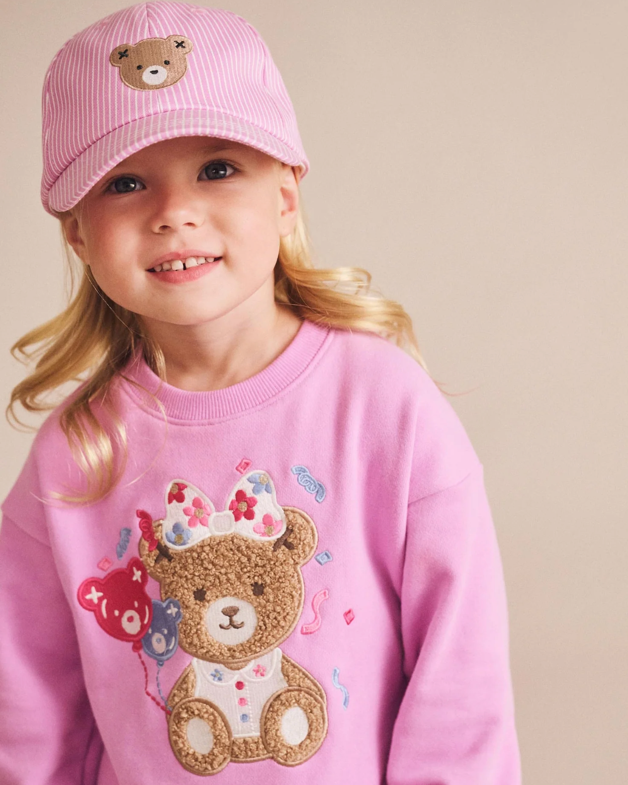 Party Huxette Track Set