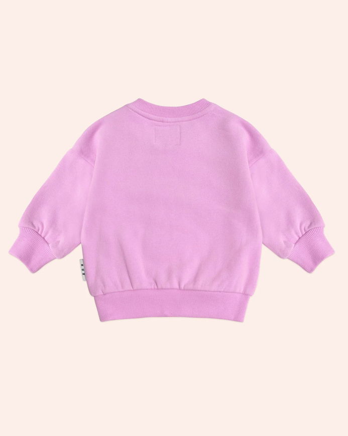 Party Huxette Track Set