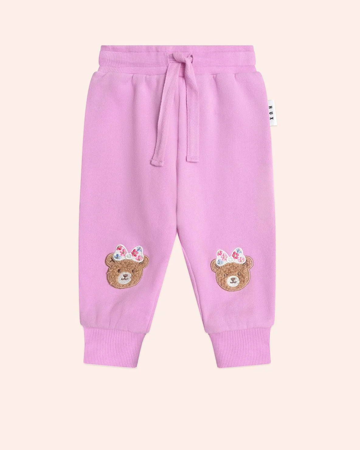 Party Huxette Track Set