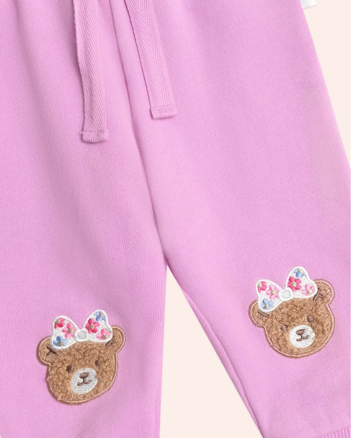 Party Huxette Track Set