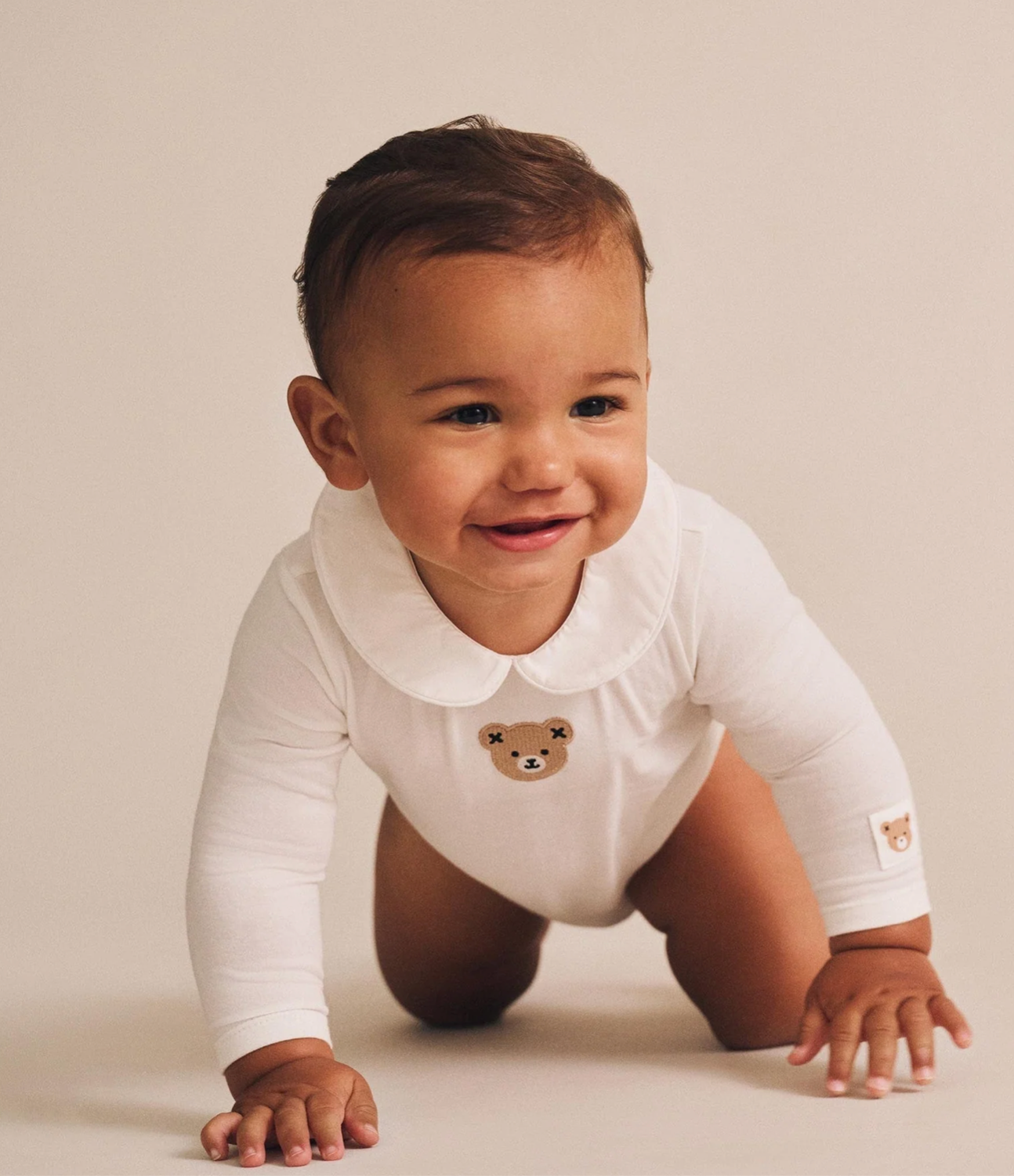 Beary Snuggly Gift Set