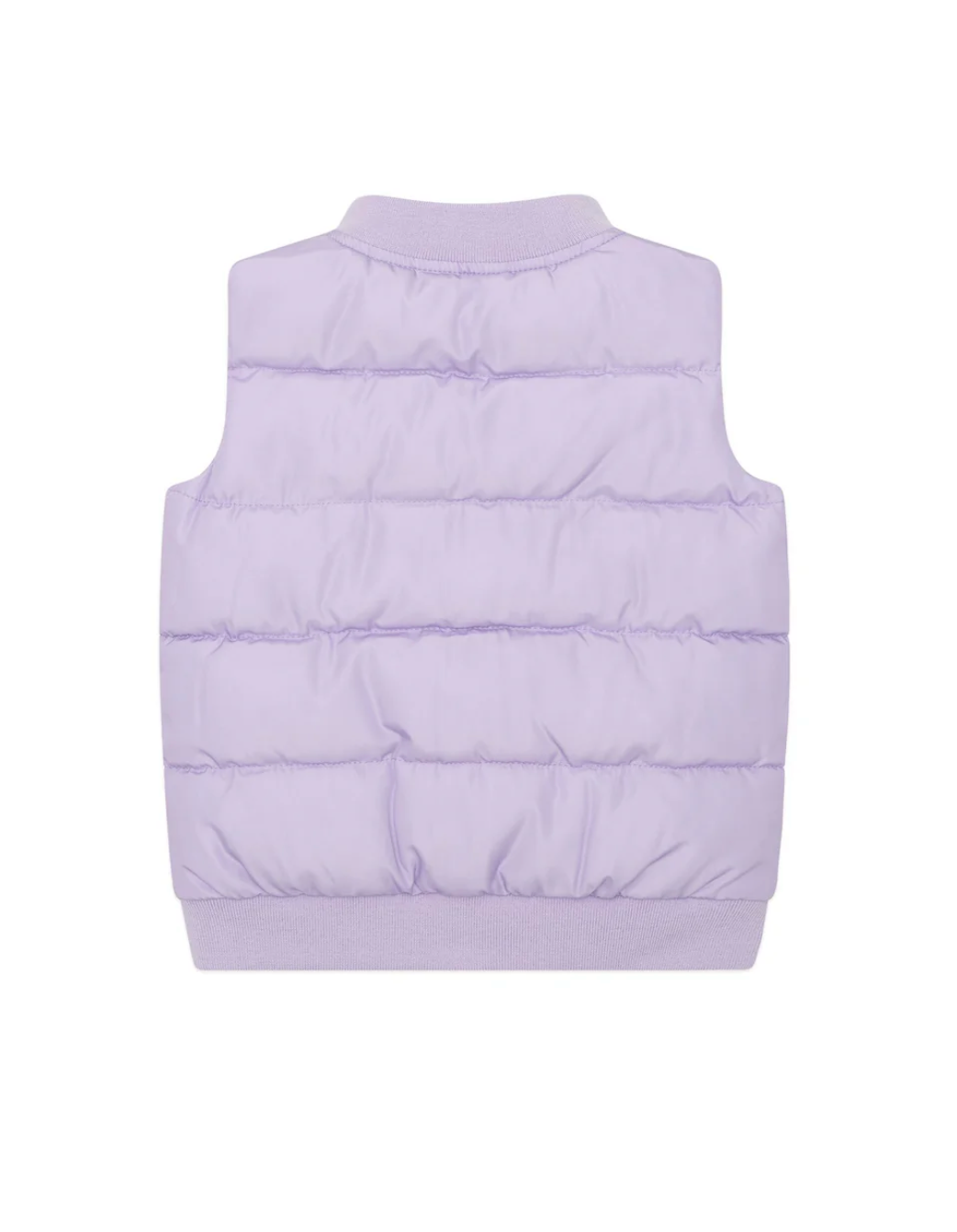 Huxbaby - Hux Emoji Reversible Puffer Vest