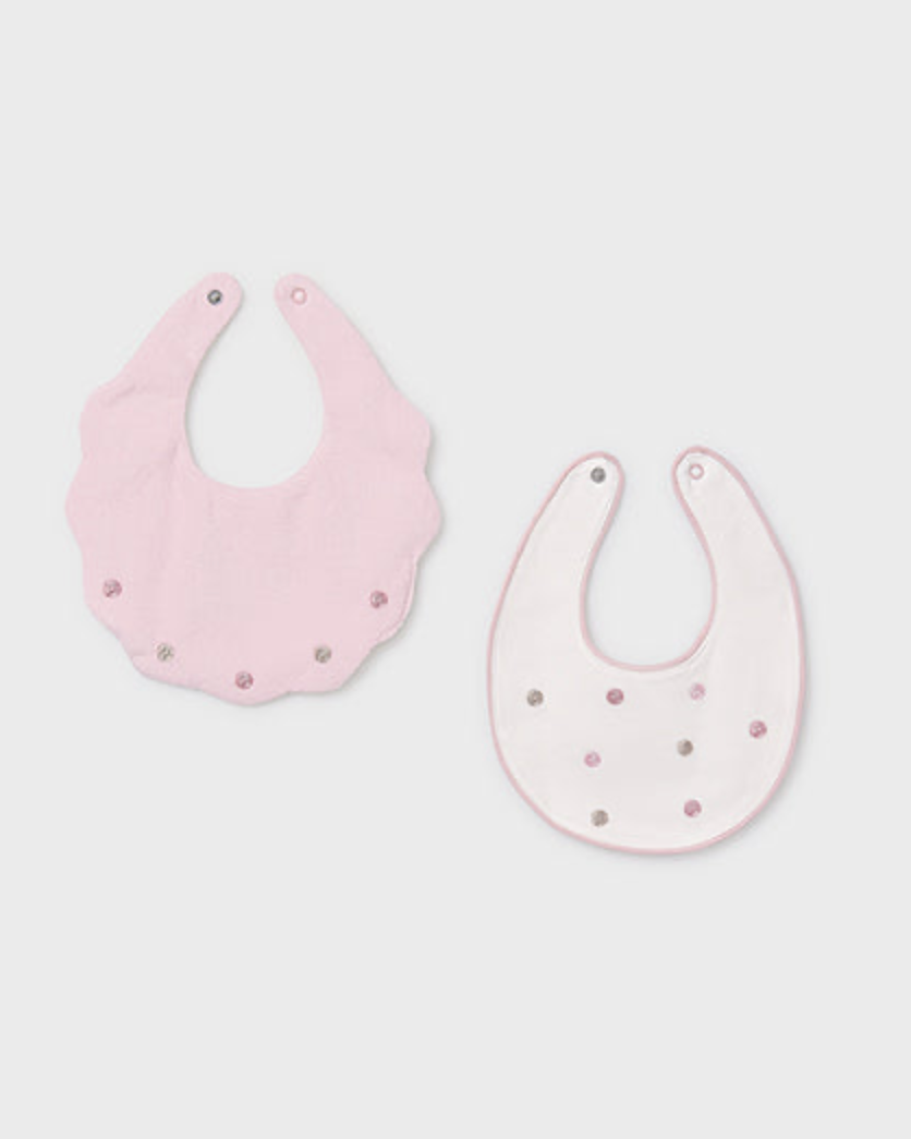 Newborn Girl 3-Piece Set