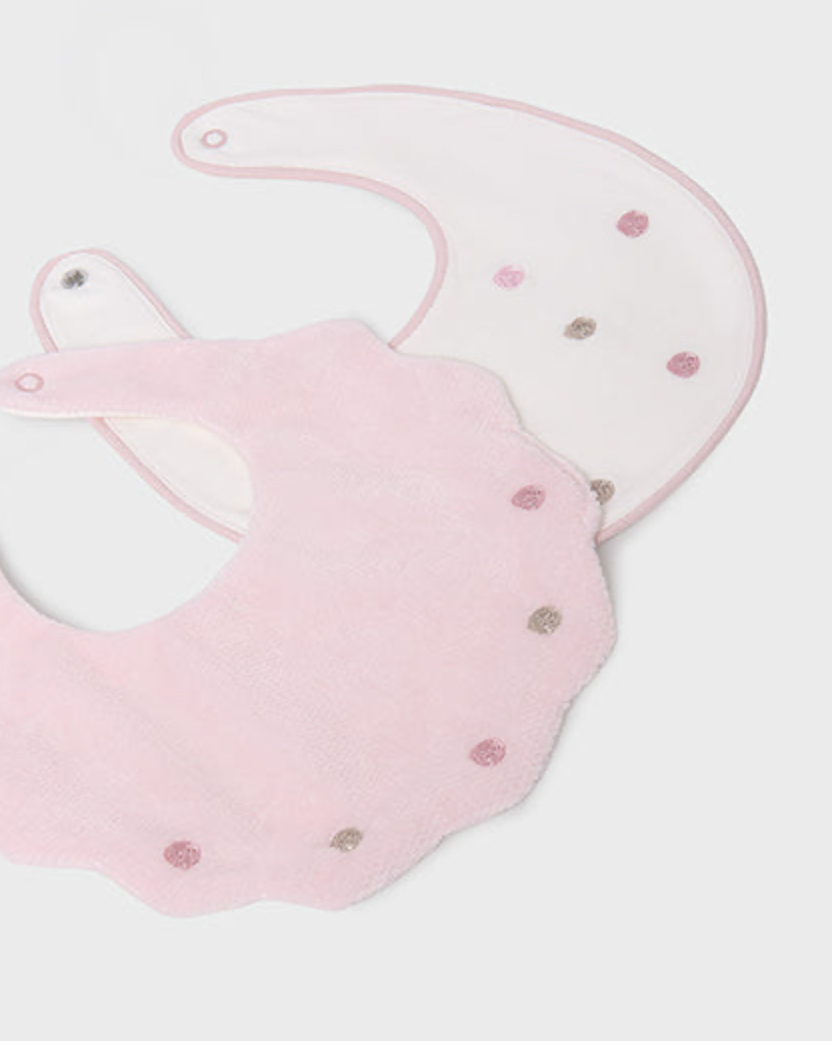 Newborn Girl 3-Piece Set