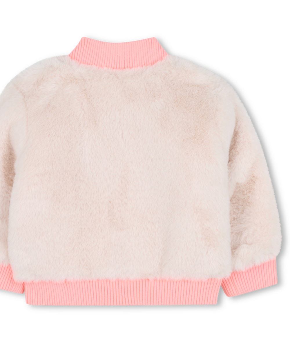 Billieblush Fleece Coat