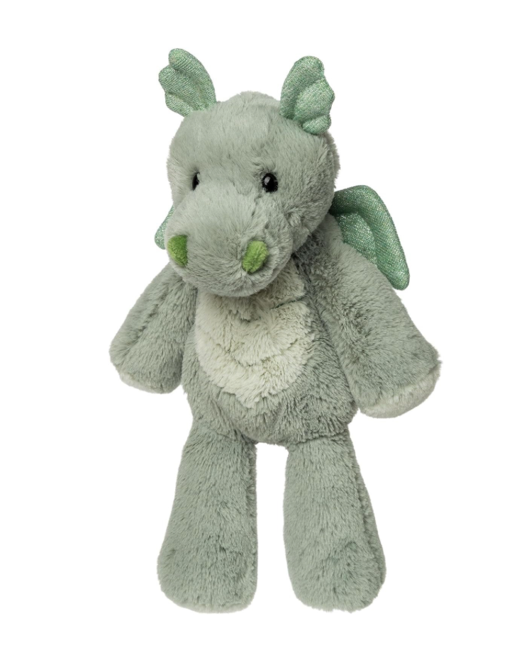 Marshmallow Junior Dragon