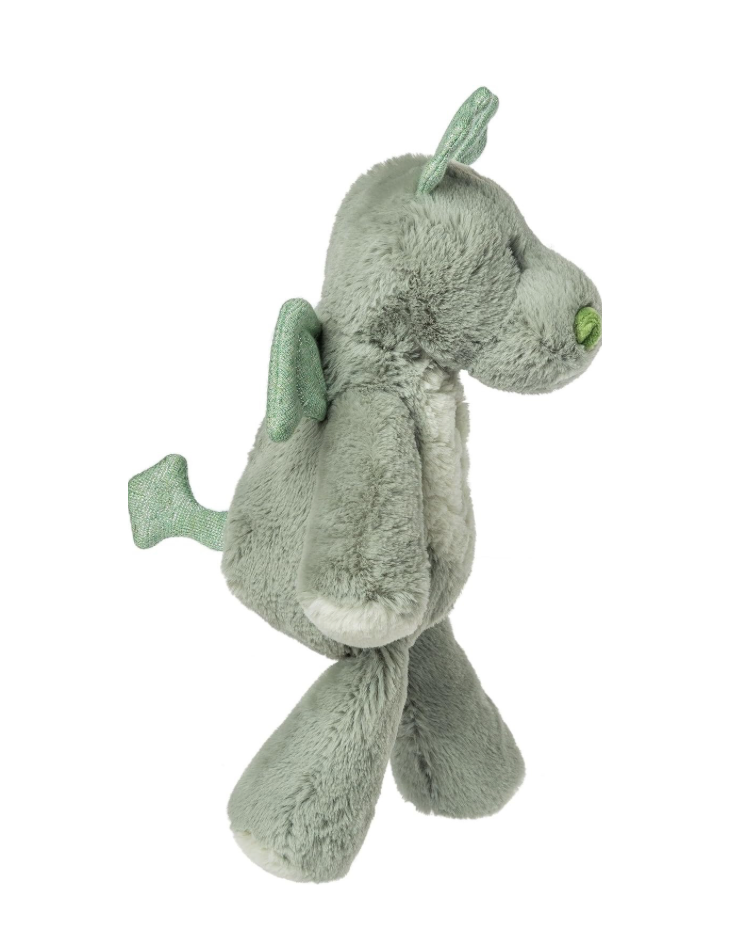 Marshmallow Junior Dragon