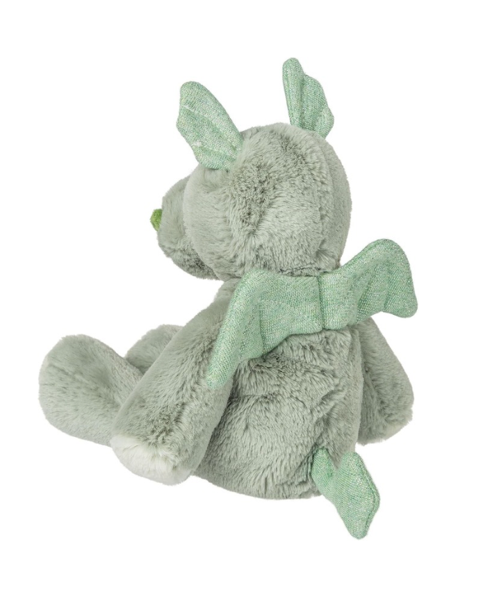 Marshmallow Junior Dragon