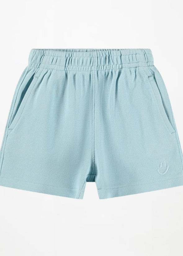 Ease Shorts Set
