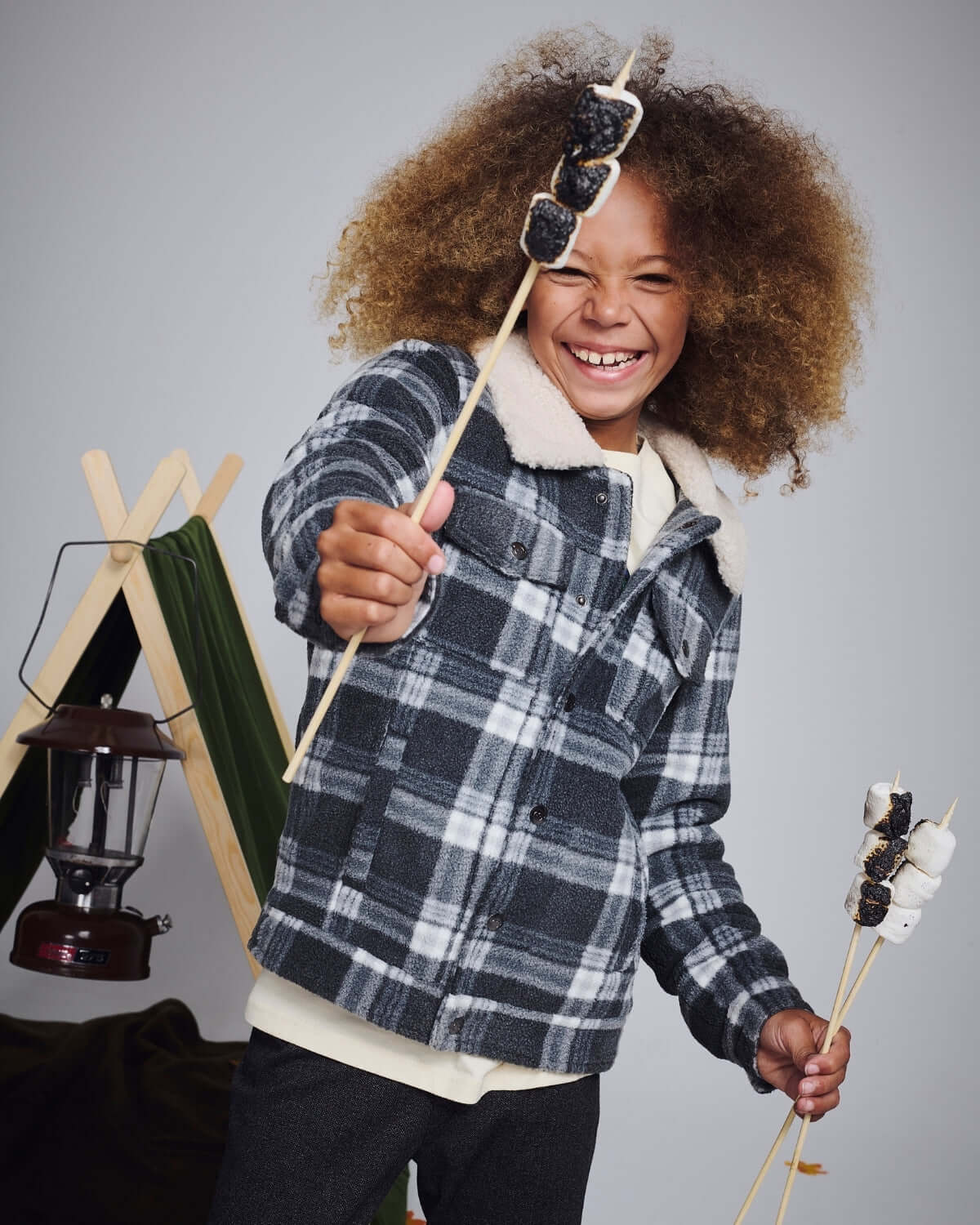 Grey Buffalo Heritage Jacket