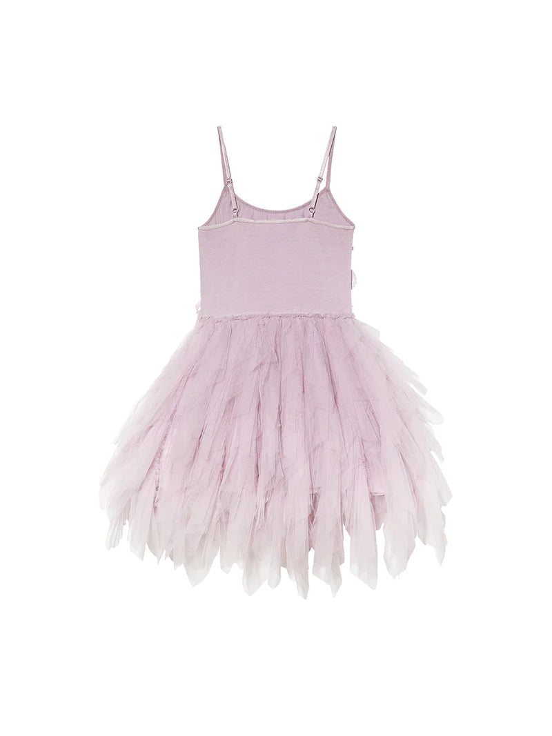 Plume Tutu Dress for girls