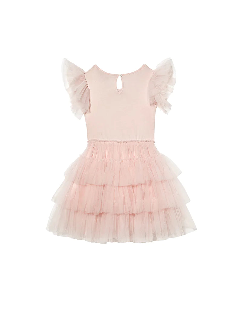 Divine Tutu Dress