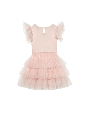 Divine Tutu Girl Dress