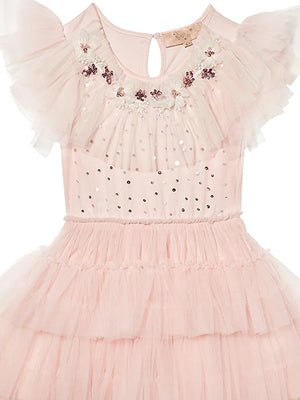 Divine Tutu Girl Dress