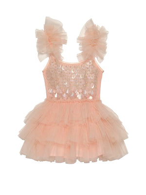 Petal Party Tutu Dress