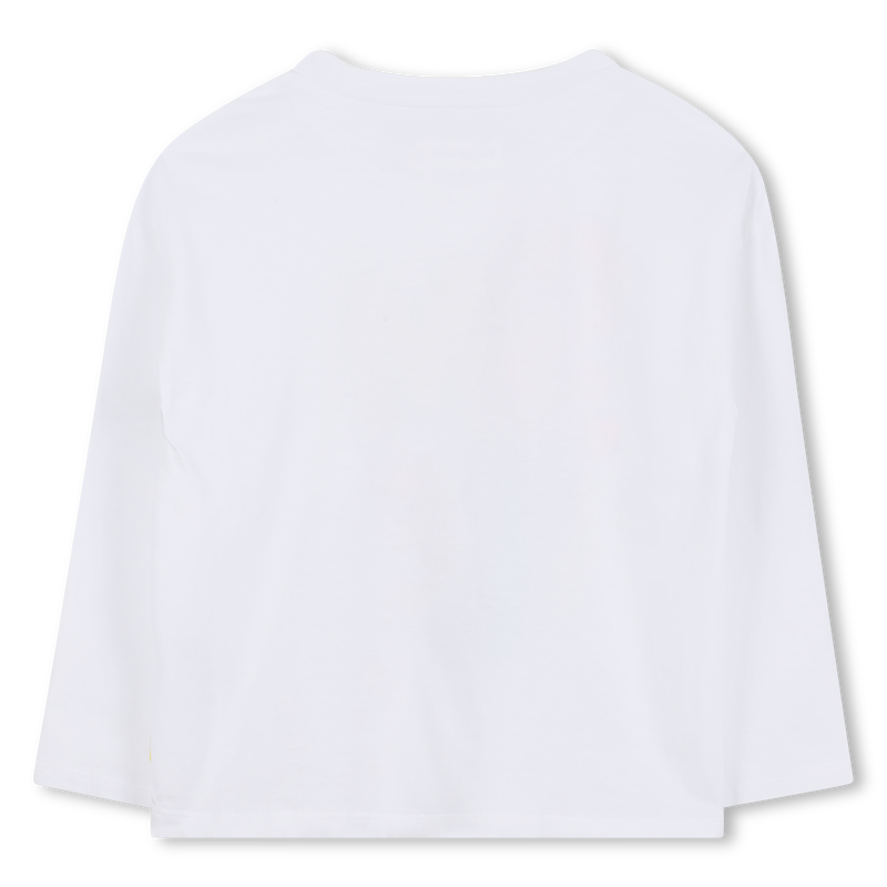 White Smile T-Shirt