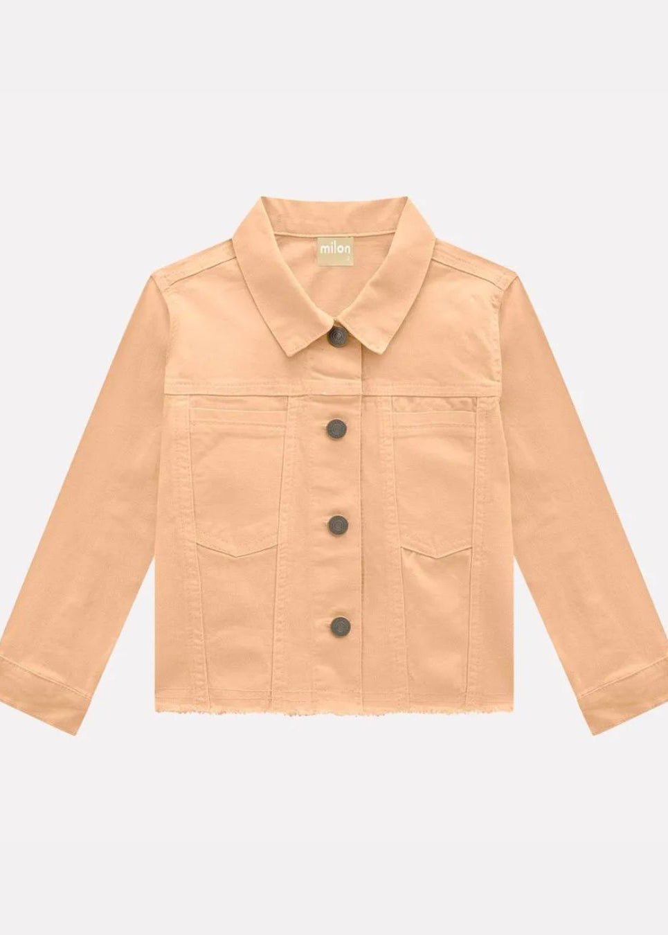 Milon Girl's Jacket