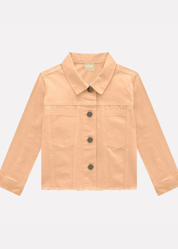 Milon Girl's Jacket