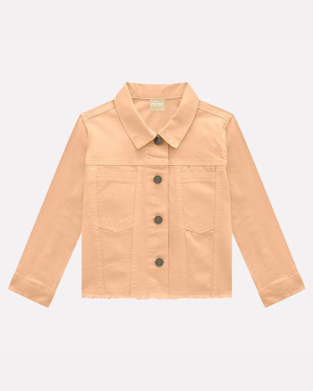 Milo Girl's Jacket