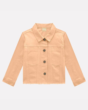 Milo Girl's Jacket