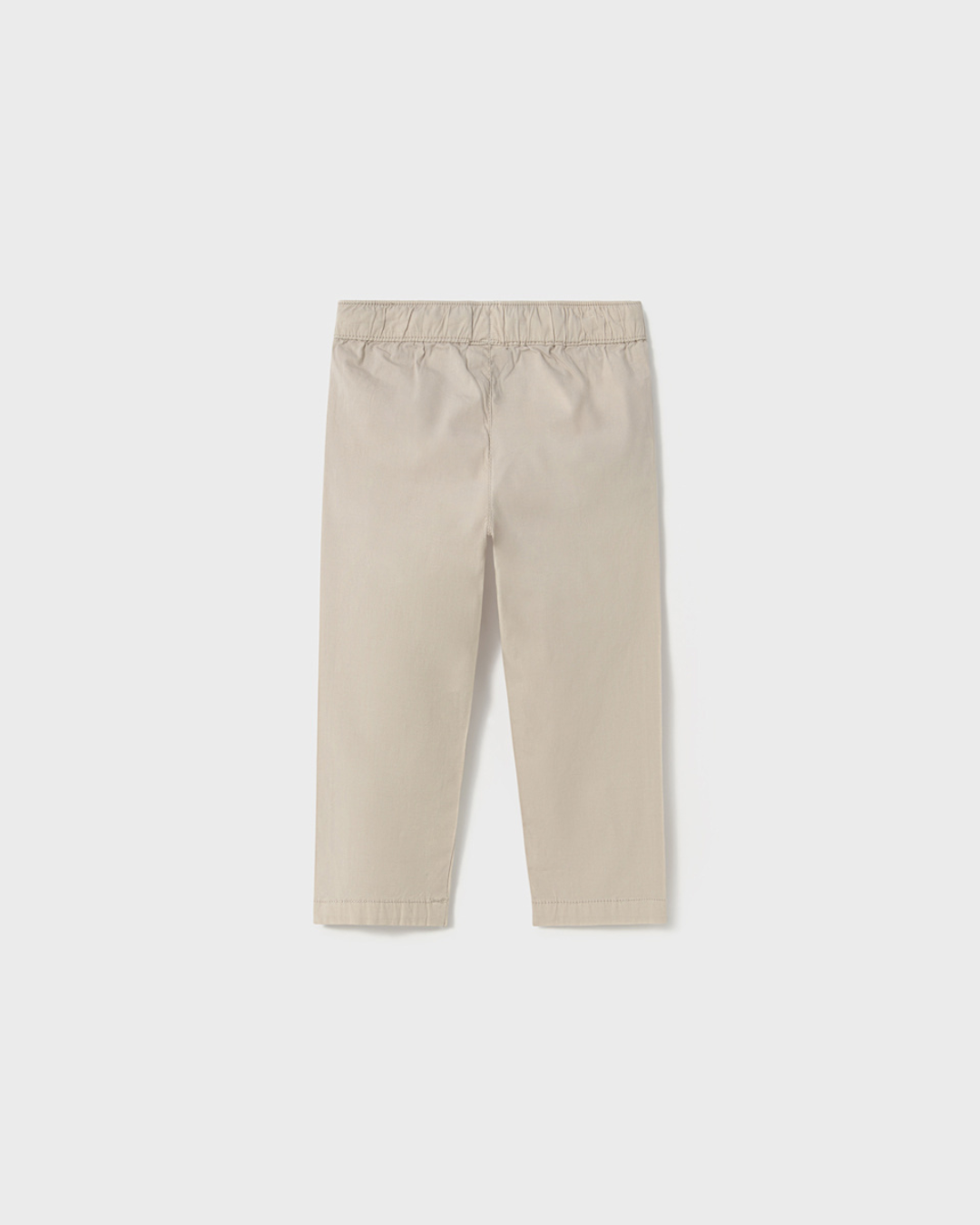Baby Boy Straight-Leg Pants