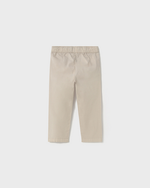 Baby Boy Straight-Leg Pants
