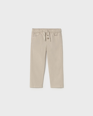 Baby Boy Straight-Leg Pants