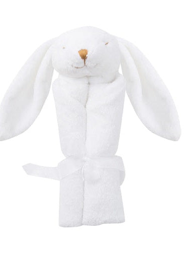 Bunny Lovie Blankie