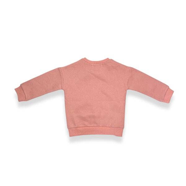 A85 85030 *LITTLE WHO* Penguin Sweatshirt (2 Colors)