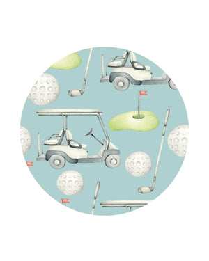 Lev Baby Noah Pajama Set