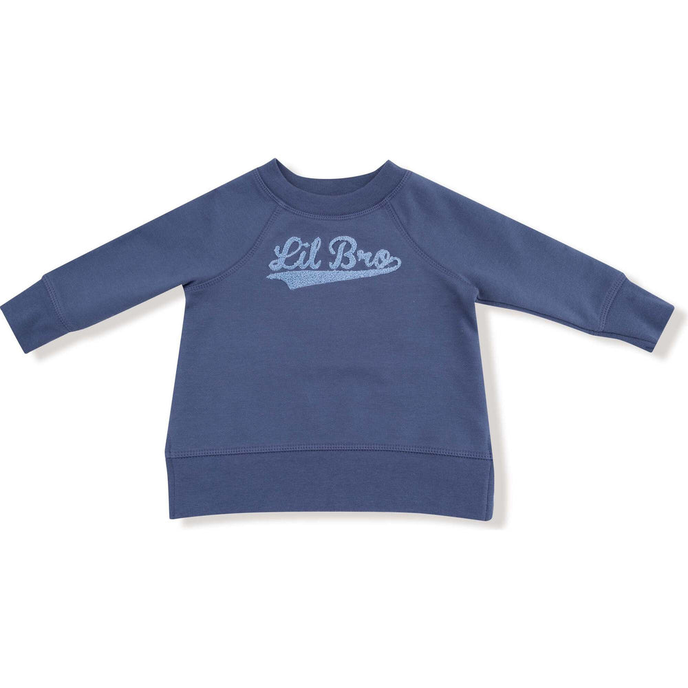 Lil Bro Sibiling Sweatshirt