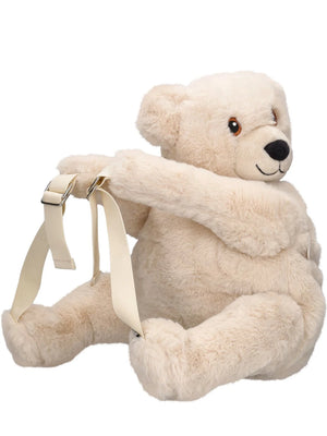 Bear Bag Sandy - Molo