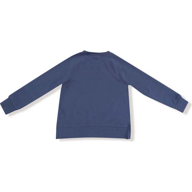 Lil Bro Sibiling Sweatshirt