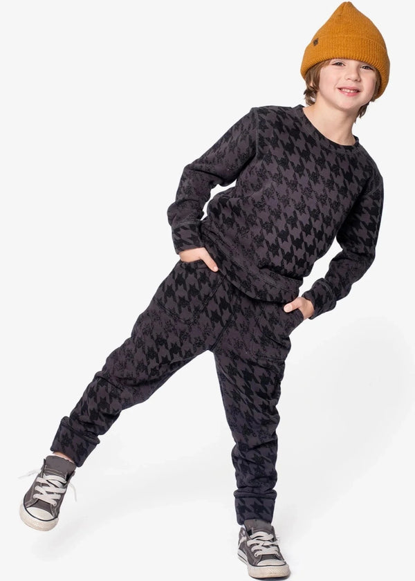 Revel Crewneck & Pant Set