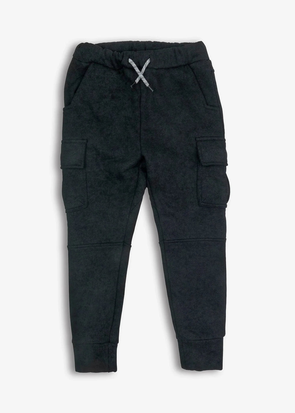 Empire Sweatsuit 2 Pcs