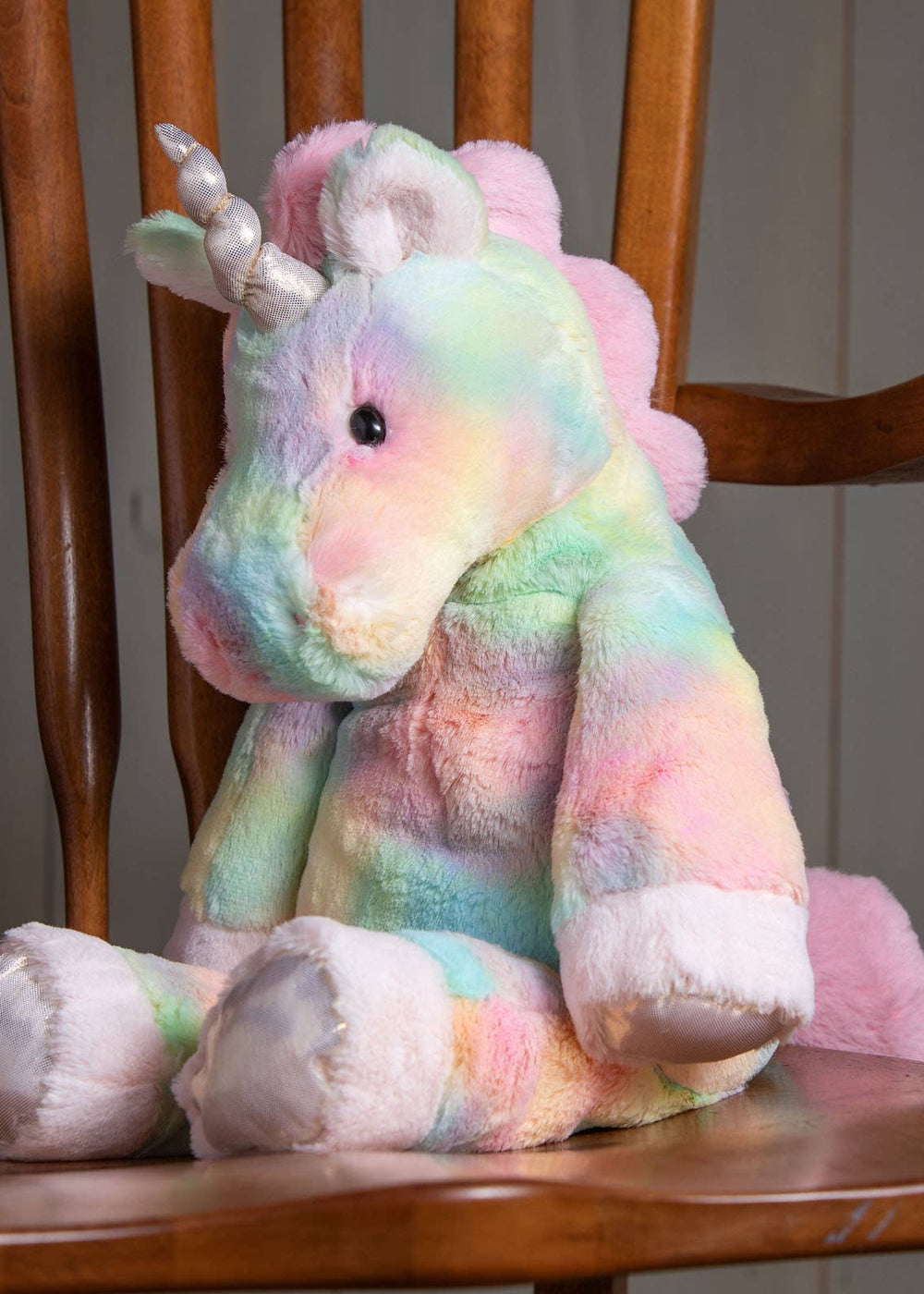 Marshmallow Fro-Yo Unicorn