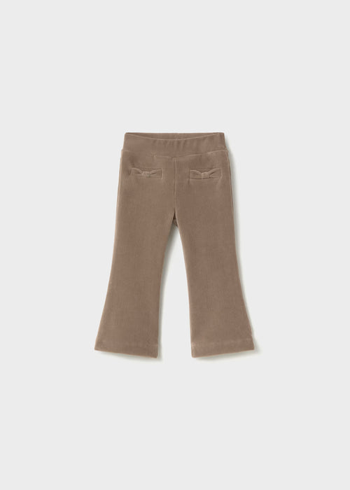 Baby Corduroy Knit Pants