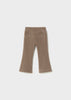 Baby Corduroy Knit Pants